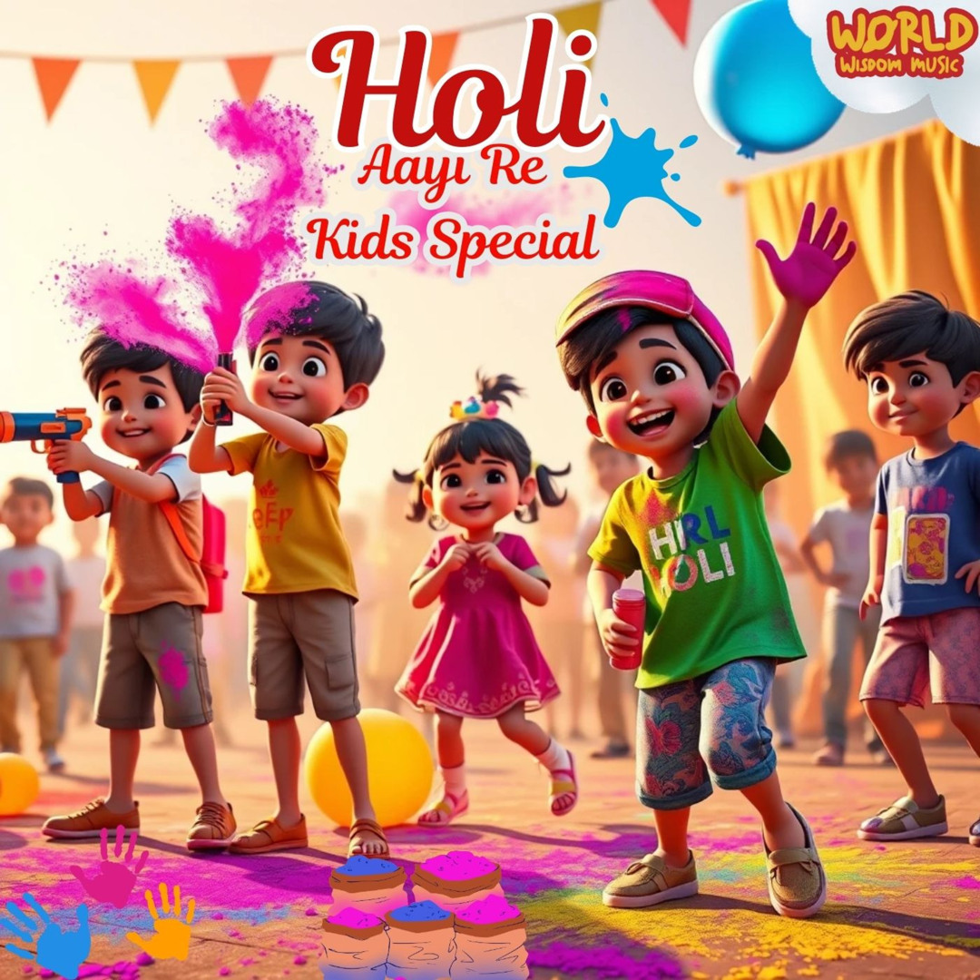 holi bhajan free download