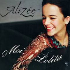 Alizee - Moi Lolita