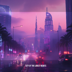 City of the Lonely Hearts