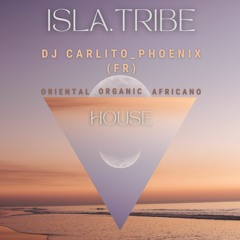 01 Carlito Phoenix - Mix - Organic - Oriental - House.REC - 2022 - 08 - 11