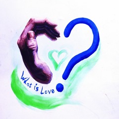 What is love (Feat. onionz)