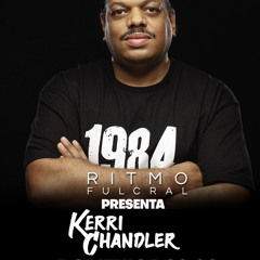 Kerri Chandler set 15 06 2025 by Ritmo Fulcral
