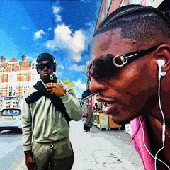 Rhude Gyal X Occasion (Jeleel! Wordplay) (SDS Edit)