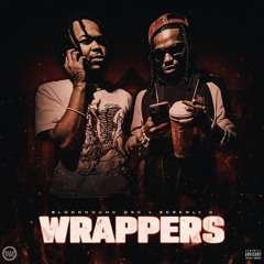 Wrappers (feat. Screwly G)