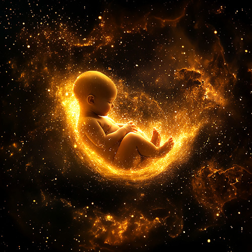Seed of Life Guided Meditation for Fertility by Refractive Healing