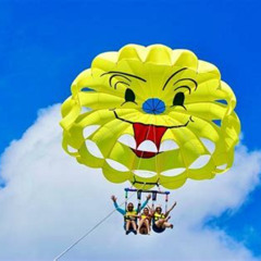 Review Special Price Noord Parasailing With Unparalleled Views