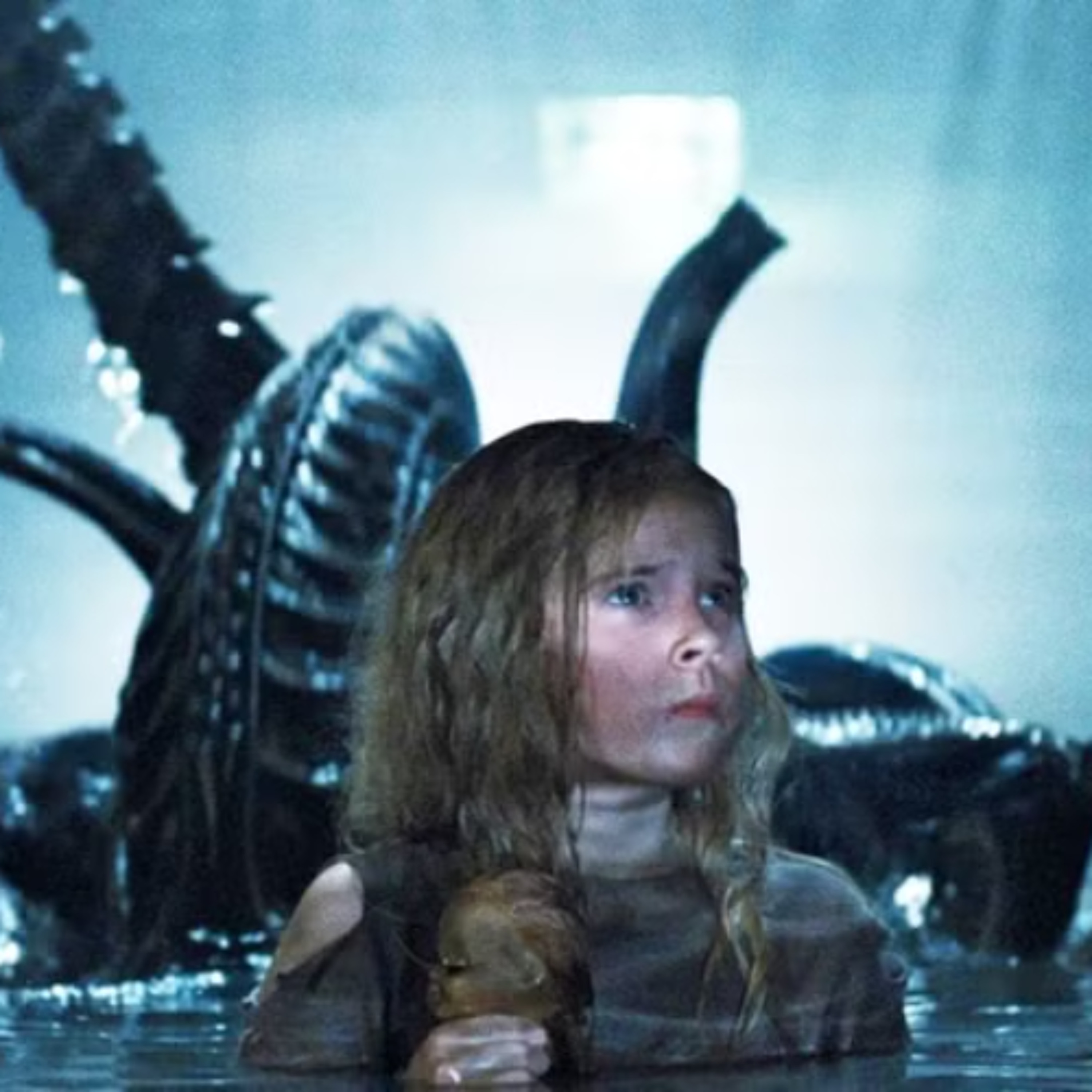 Geeking with Destination Venus