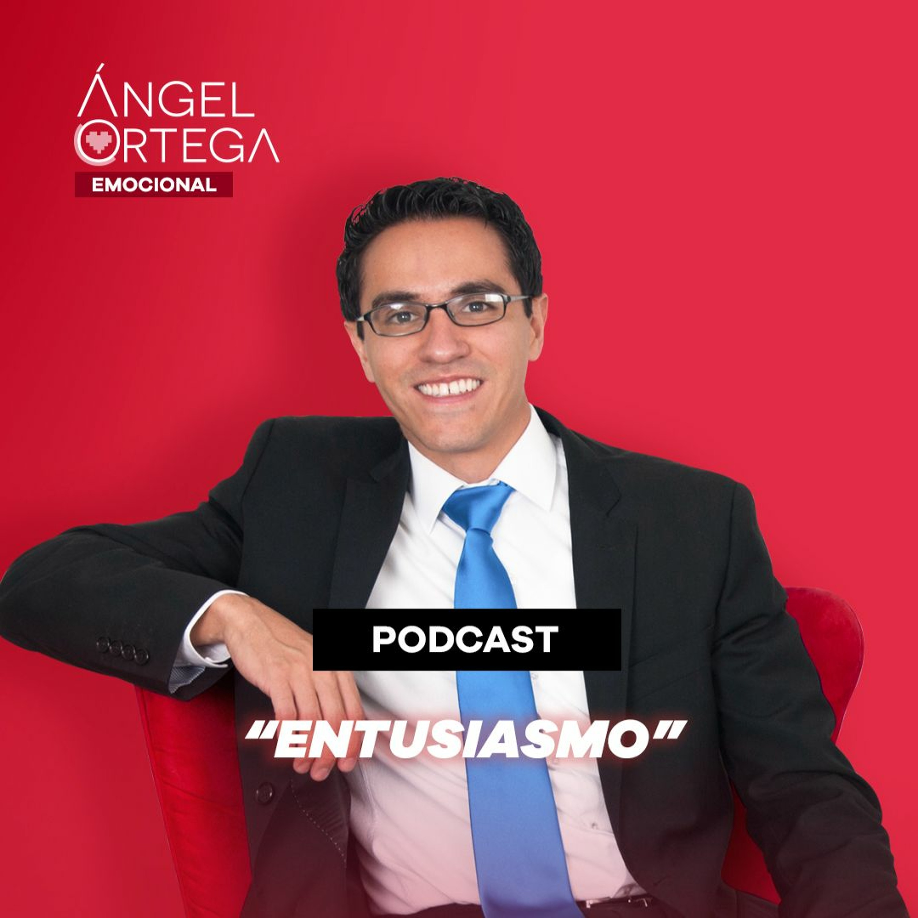 Ángel te inspira