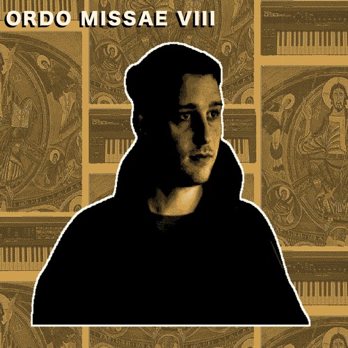 Ordo Missae #8 w/ Digge Shim (19/04/24)