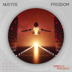 NuEyes - Freedom