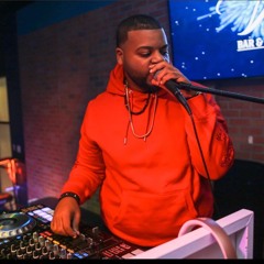 Bachata Cuarentena Vol.1