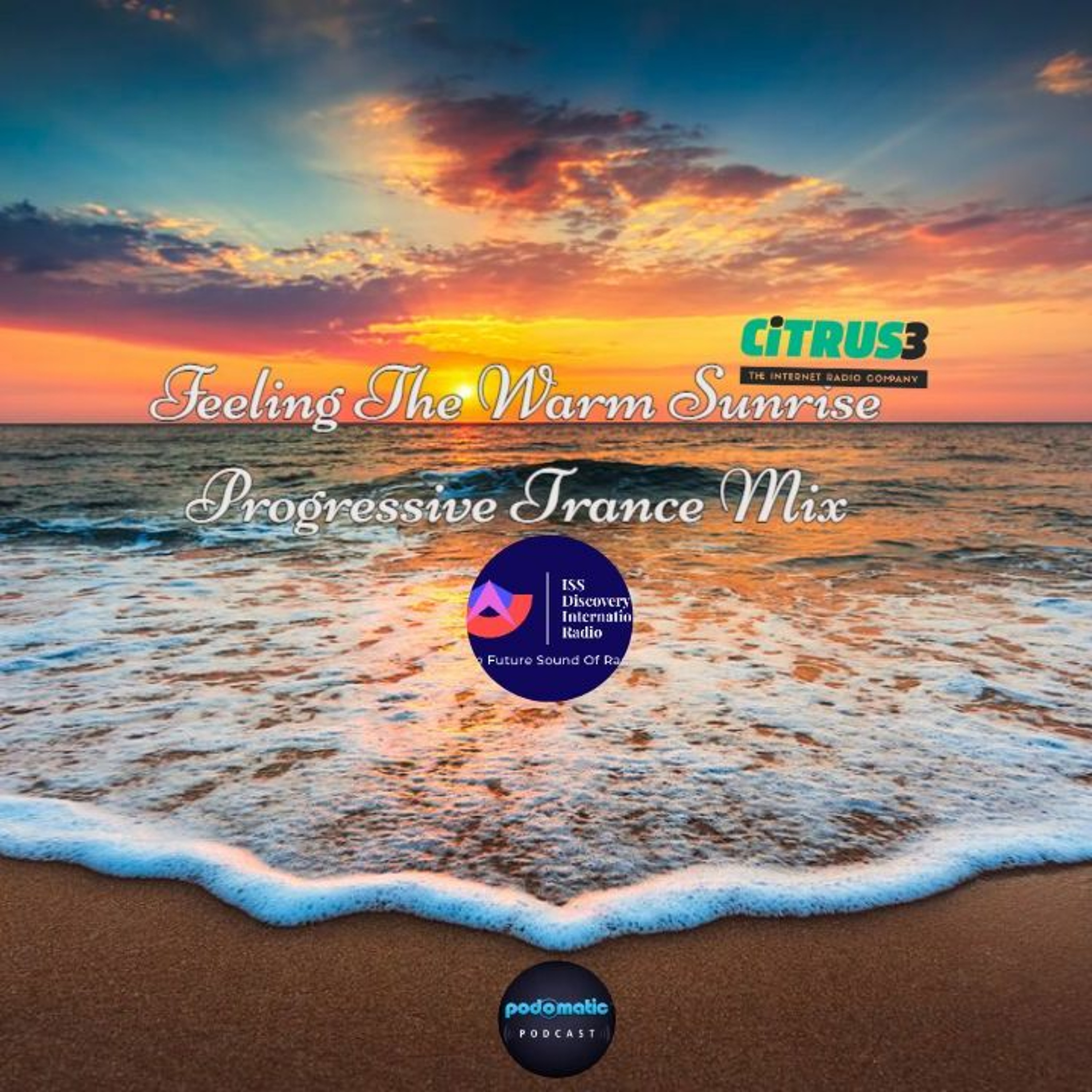Trance Euphoria International Radio