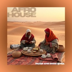 Oum – Ah Wah x Lost Kasango (Solerø Afrohouse Mix)