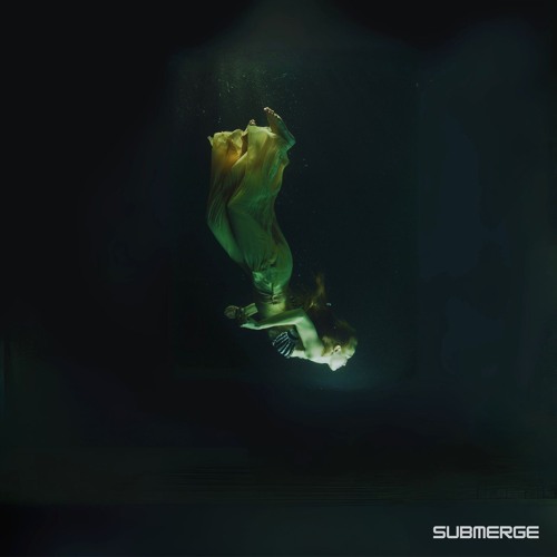 subMERGE ~ journey mix