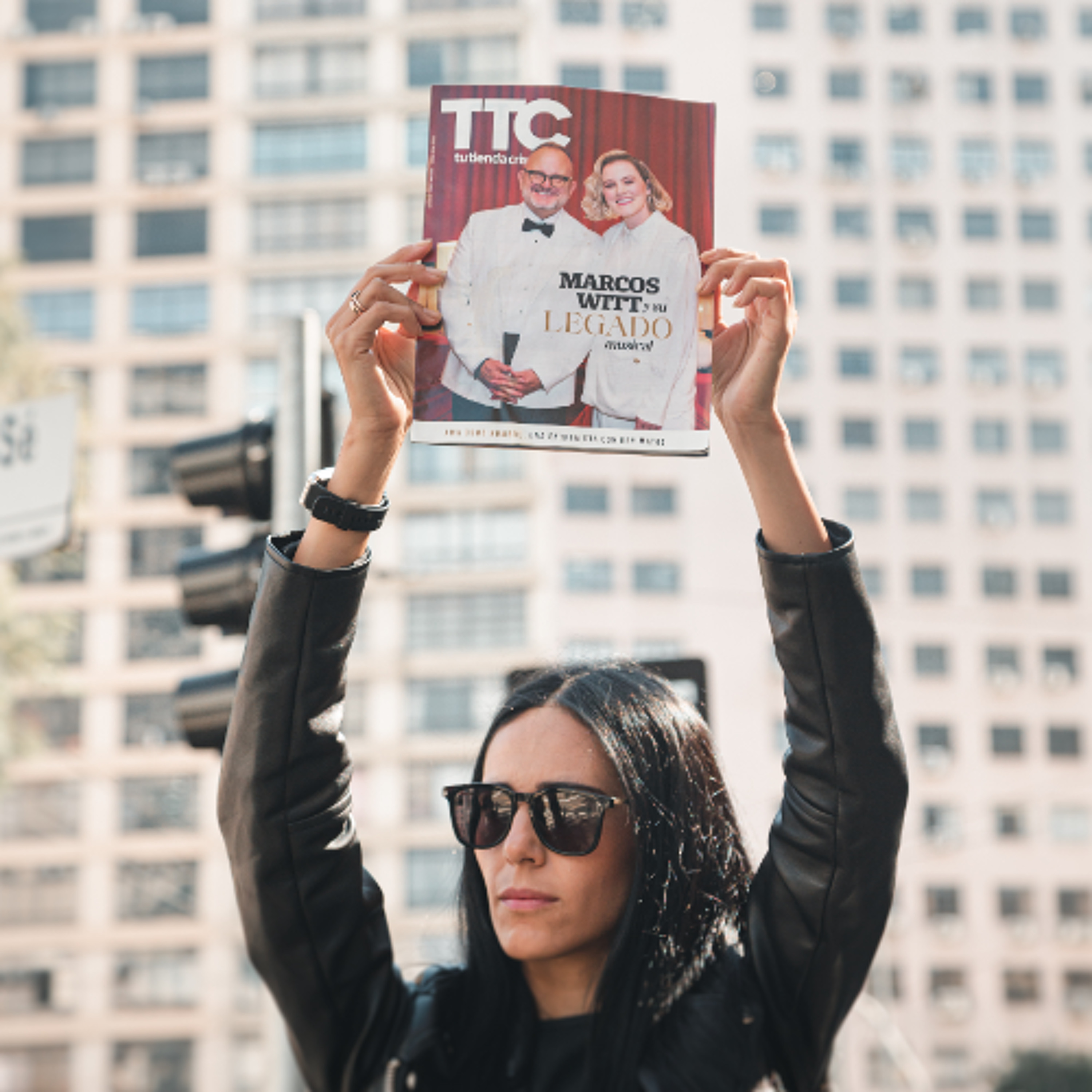 El error silencioso que está debilitando tu mente - TTC