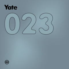 Mtkvarze Podcast 023 - Yate