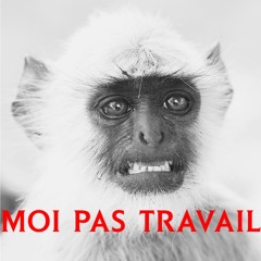 La Fournée Kramée - Singe Travail [FREE DL]