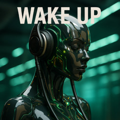 Wake up