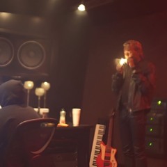 *untilted* (snippet beat)