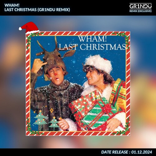 Wham　ワム　Last Christmas　リミックス 12トラック CD LmpwZWc.jpeg