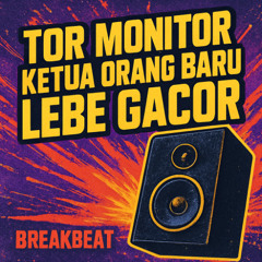 TOR MONITOR KETUA