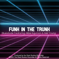 Funk in the trunk