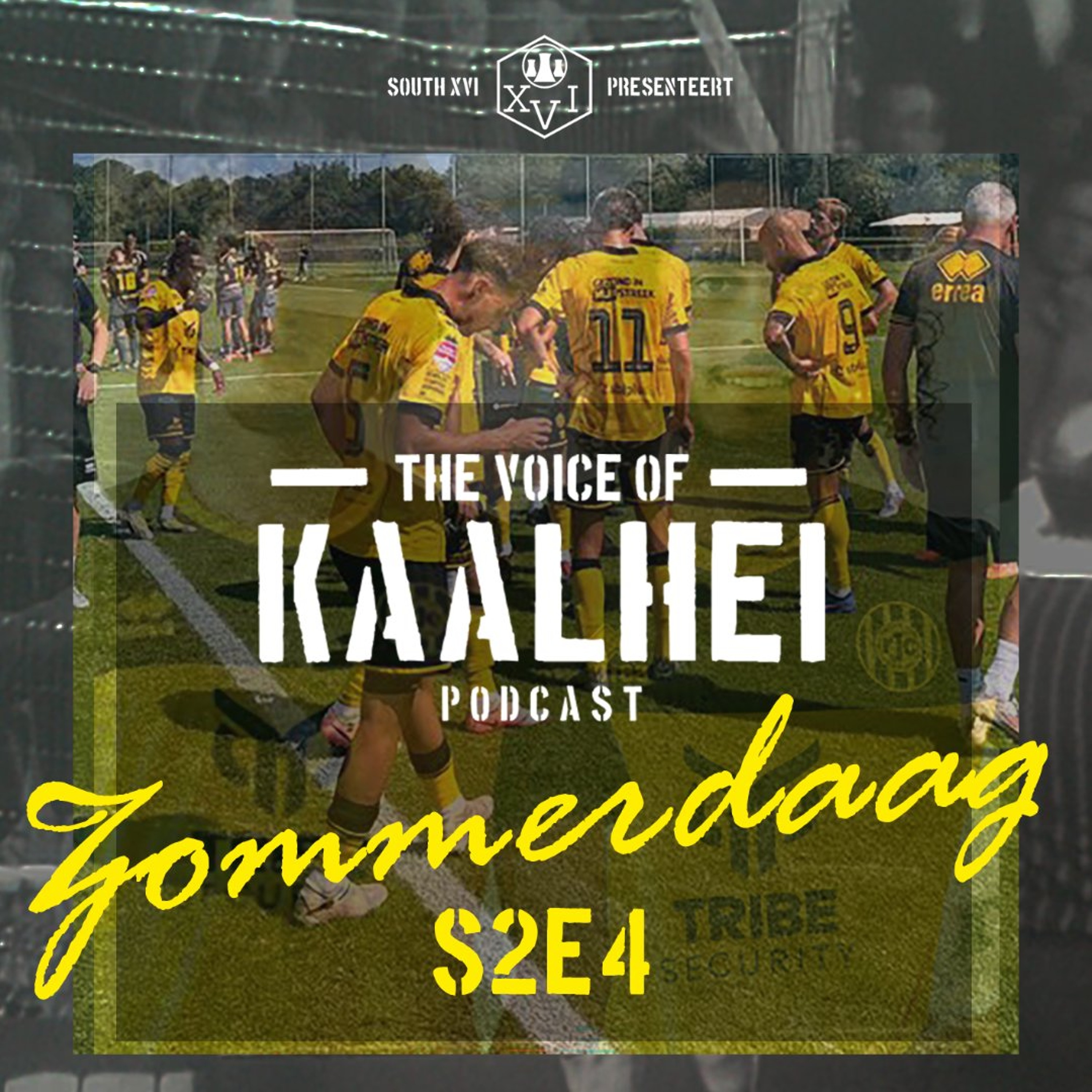 Zommerdaag S2E4 episode artwork