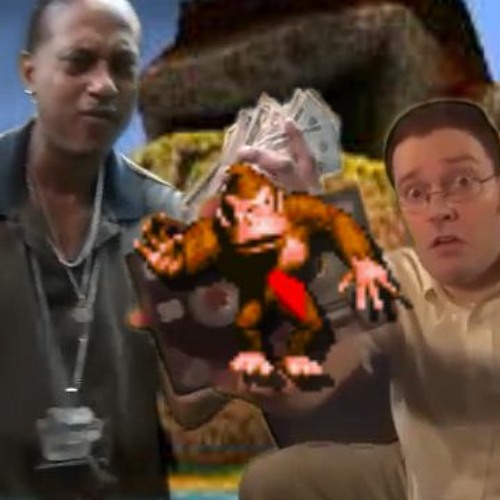 *RARE* *LEAK* *NEW* Donkey Kong Rap