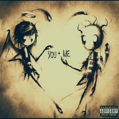 You+Me- T@t3 & RaeJayGho$tHuud