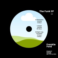 The Funk Vol. 1