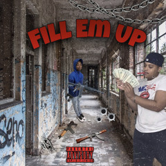 Fill Em Up x SlimeballKD (Prod. SheLovesLeekマリク)