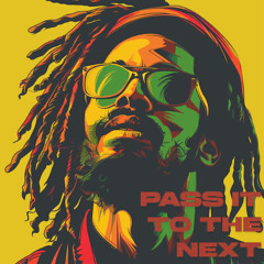 Pass it to the Next ft Redeyez