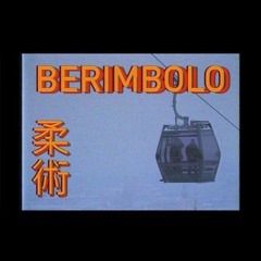 Cunami X Black Beriz - Berimbolo