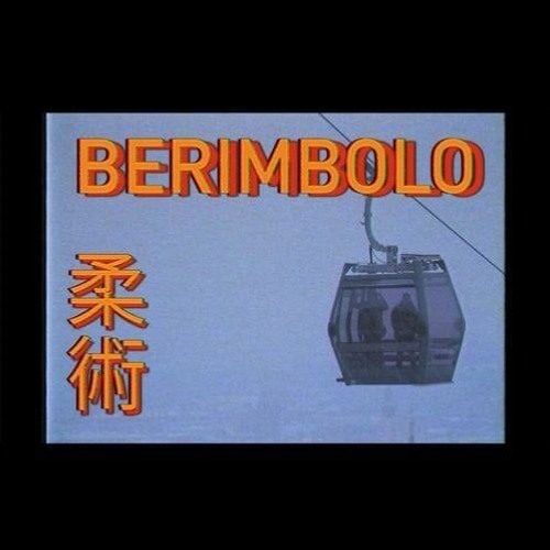 Cunami X Black Beriz - Berimbolo