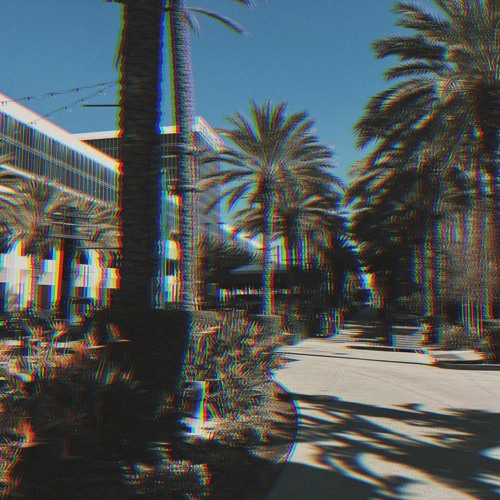 Raspberry Dub (CLIP)