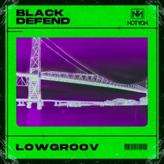Lowgroov - Bounce