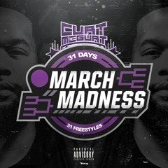 Day 13 - Curt McGurt - Broke In A Minute