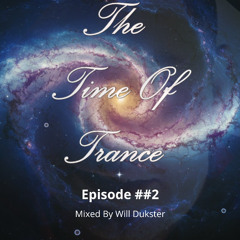 The Time Of Trance ##2