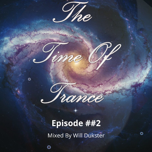The Time Of Trance ##2