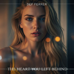 The Heart You Left Behind - Def Ferrer