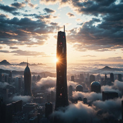 2046 cinematic
