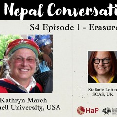 NepalConversations_Series4_Trailer_Erasure