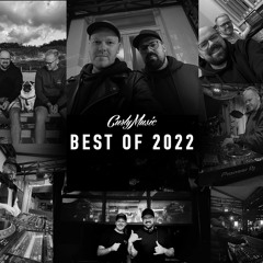 CURLY MUSIC BEST OF 2022