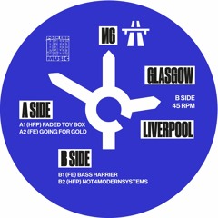 PREMIERE: Head Front Panel - Faded Toy Box (Posh End Music)