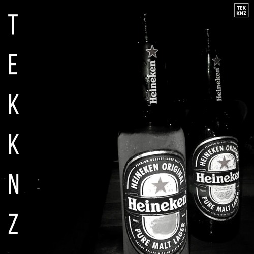 [Reuploud] Hinterzimmertekk - TEKKNZ