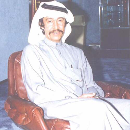 مُحال | عبد الكريم عبد القادر 💭