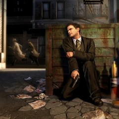 "Waiting for an Alibi."  Performed by JWC.