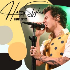 Just a little bit of your heart - Harry Styles