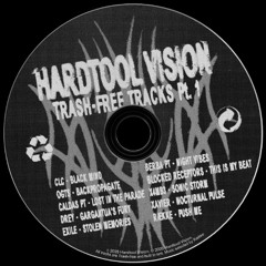 HTV PREMIERES | BLOCKED RECEPTORS  - This is my beat (Original Mix) [TRASH001] LIMITED FREE DL