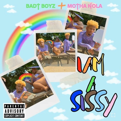 I Am A Sissy (128 Kbps)